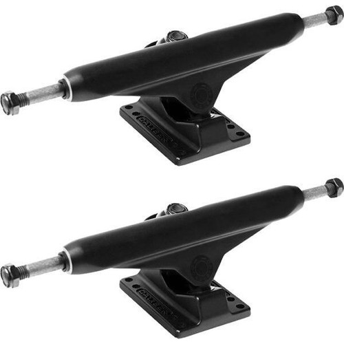 Caliber trucks the standard - trucks,